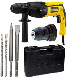 mlotowiertarka-800w-sds-24j-stanley-sfmeh210k