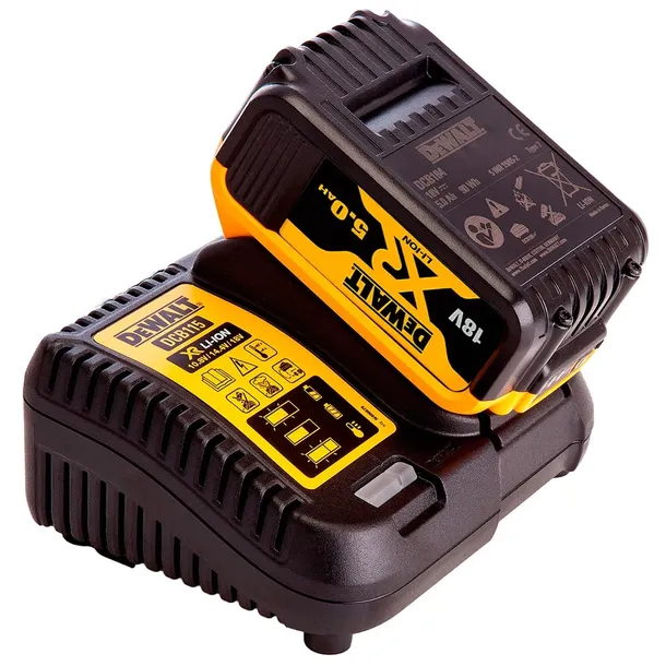 combo-dcf899p2-dcd791-dcg406-3x5ah-dewalt-dckm009-stan-nowy-zasilanie-akumulatorowe