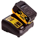 combo-dcf899p2-dcd791-dcg406-3x5ah-dewalt-dckm009-stan-nowy-zasilanie-akumulatorowe