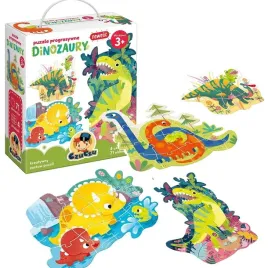 puzzle-progresywne-dinozaury