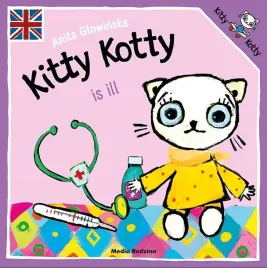kicia-kocia-is-ill