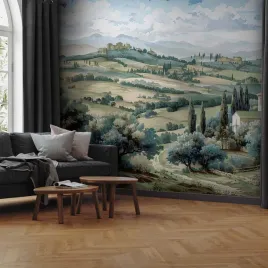 fototapeta-300x210-standard-pejzaz-z-zielonymi-polami-i-drzewami-toskan