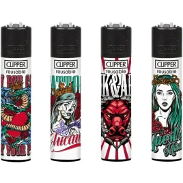 zapalniczka-clipper-hard-tattoo-2