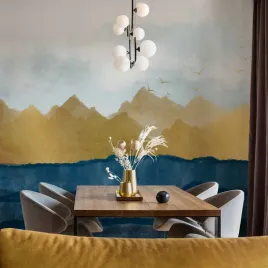 fototapeta-300x210-wodoodporna-brzask-w-gorach-drugi-wariant