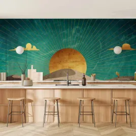 fototapeta-350x245-wodoodporna-poranek-na-pustyni