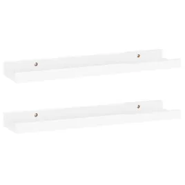 polki-scienne-2-szt-wysoki-polysk-biale-40x9x3-cm