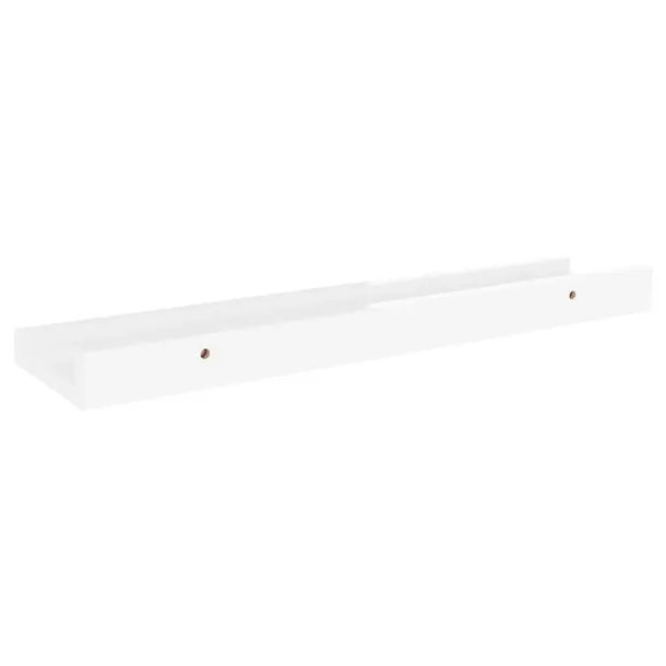 polki-scienne-2-szt-wysoki-polysk-biale-40x9x3-cm-stan-nowy