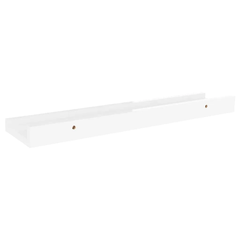 polki-scienne-2-szt-wysoki-polysk-biale-40x9x3-cm