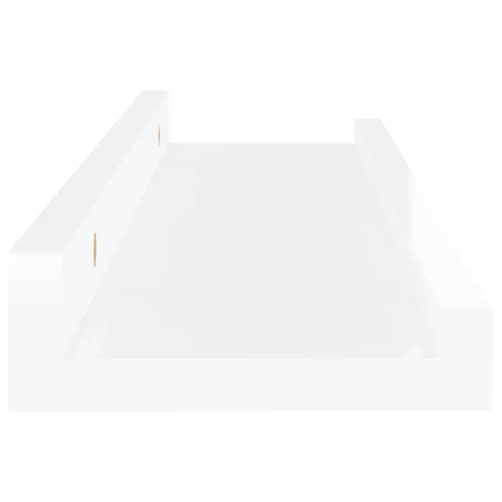 polki-scienne-2-szt-wysoki-polysk-biale-40x9x3-cm