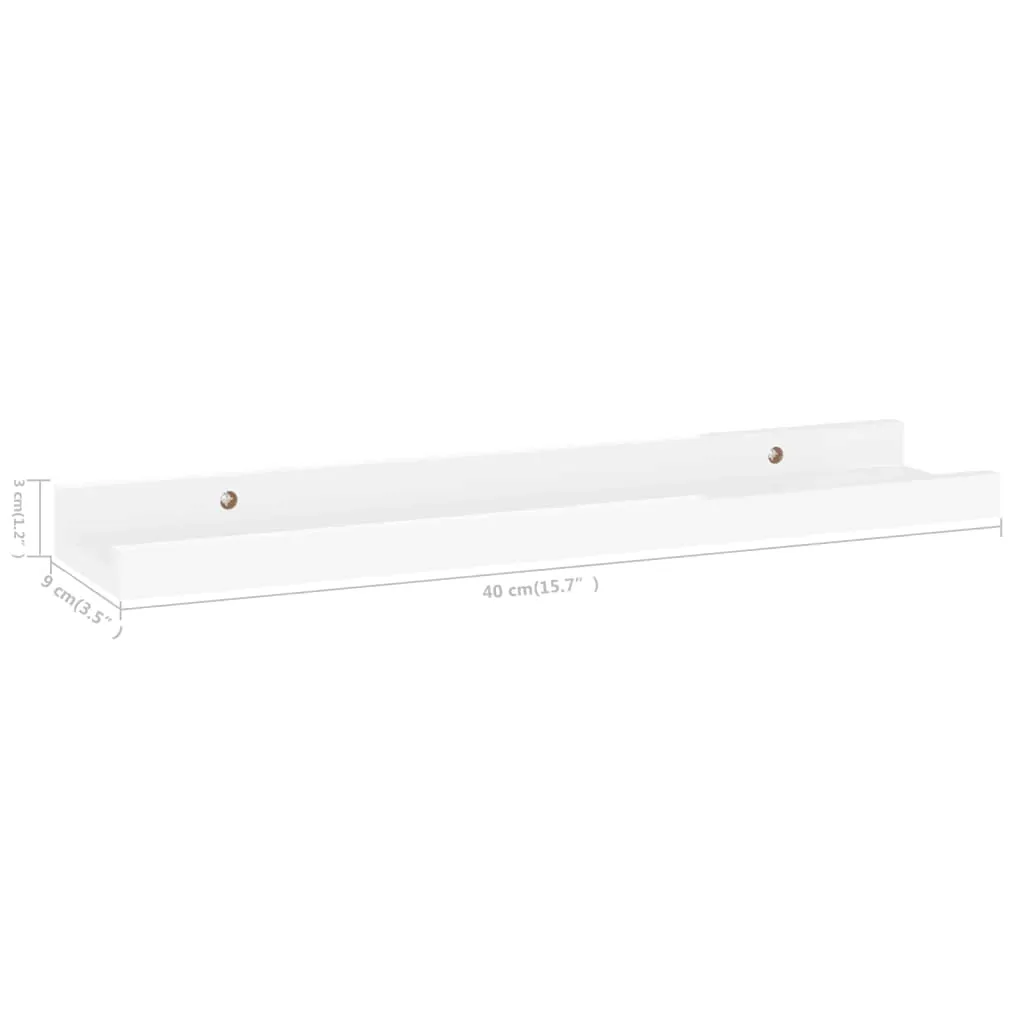 polki-scienne-2-szt-wysoki-polysk-biale-40x9x3-cm