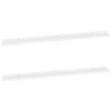 polki-scienne-2-szt-biale-115x9x3-cm
