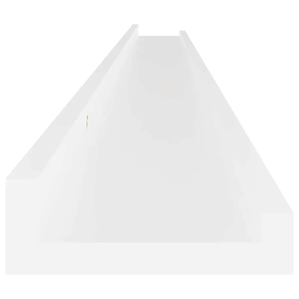 polki-scienne-2-szt-biale-115x9x3-cm