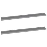 polki-scienne-2-szt-szare-100x9x3-cm