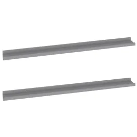 polki-scienne-2-szt-szare-100x9x3-cm