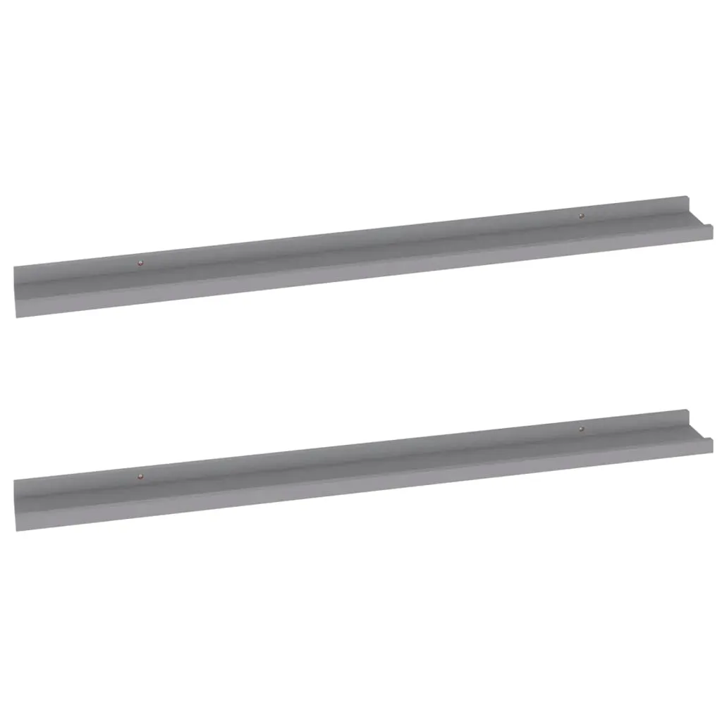 polki-scienne-2-szt-szare-100x9x3-cm