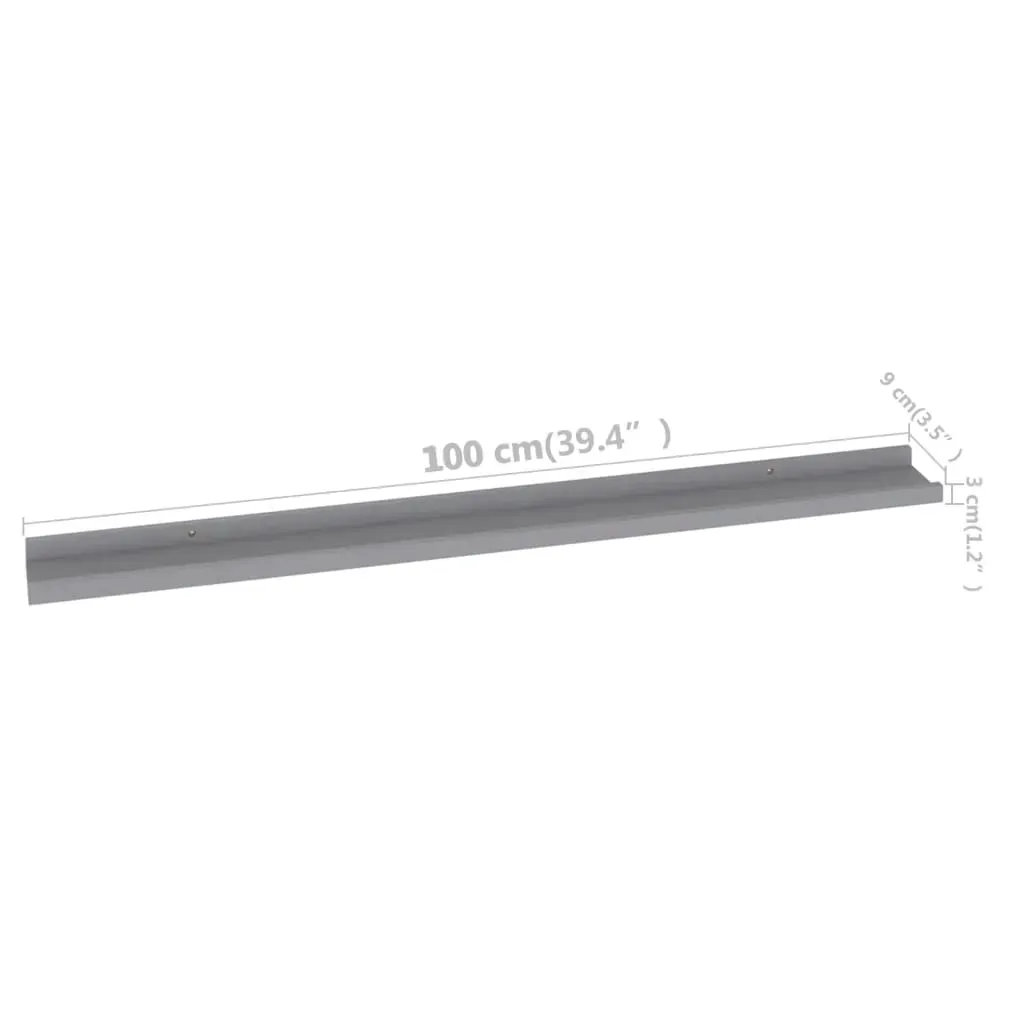 polki-scienne-2-szt-szare-100x9x3-cm