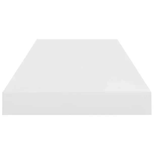 polki-scienne-2-szt-wysoki-polysk-biale-60x235x38cm-mdf-stan-nowy