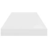 polki-scienne-2-szt-wysoki-polysk-biale-60x235x38cm-mdf-stan-nowy