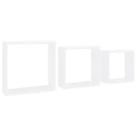 polki-scienne-kostki-3-szt-biale-mdf