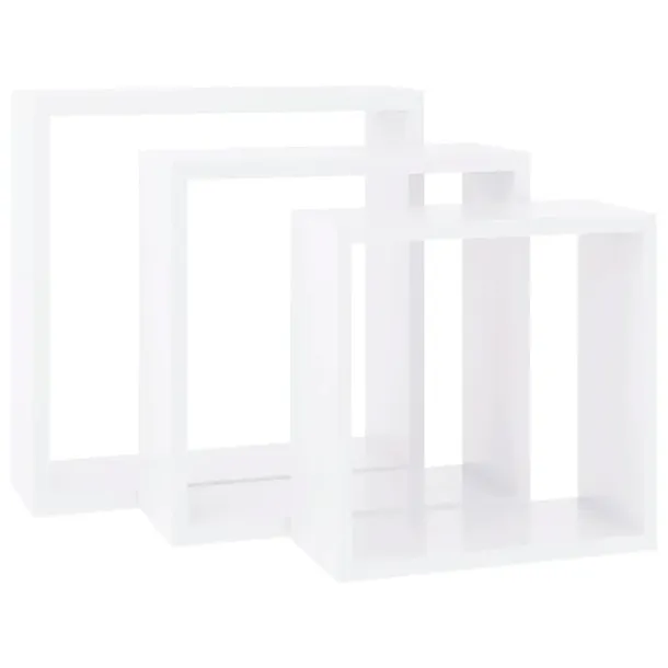 polki-scienne-kostki-3-szt-biale-mdf-kolor-mebla-bialy