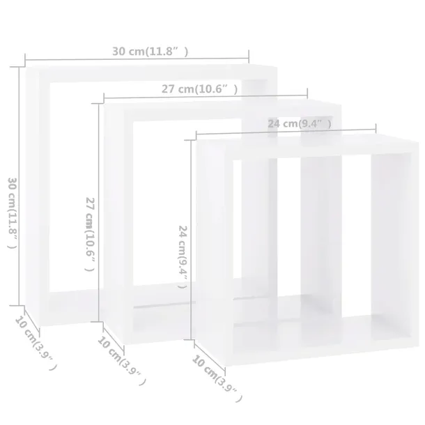polki-scienne-kostki-3-szt-biale-mdf-kolor-mebla-bialy