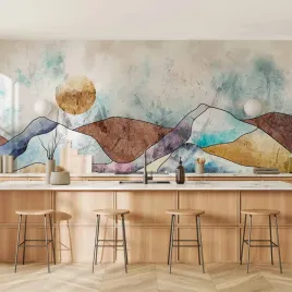 fototapeta-350x245-wodoodporna-witrazowy-krajobraz