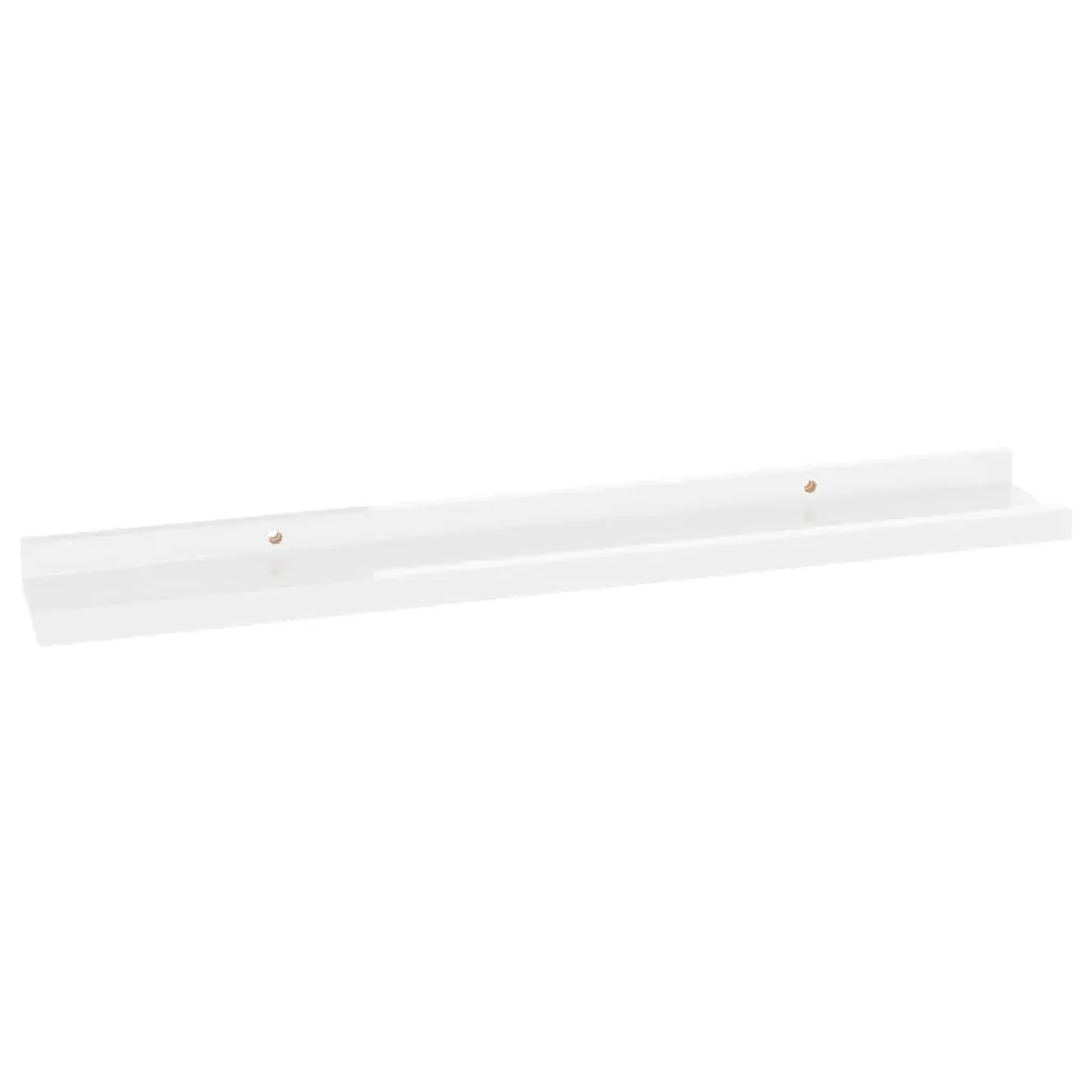 polki-scienne-4-szt-wysoki-polysk-biale-60x9x3-cm