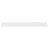 polki-scienne-4-szt-wysoki-polysk-biale-60x9x3-cm-stan-nowy