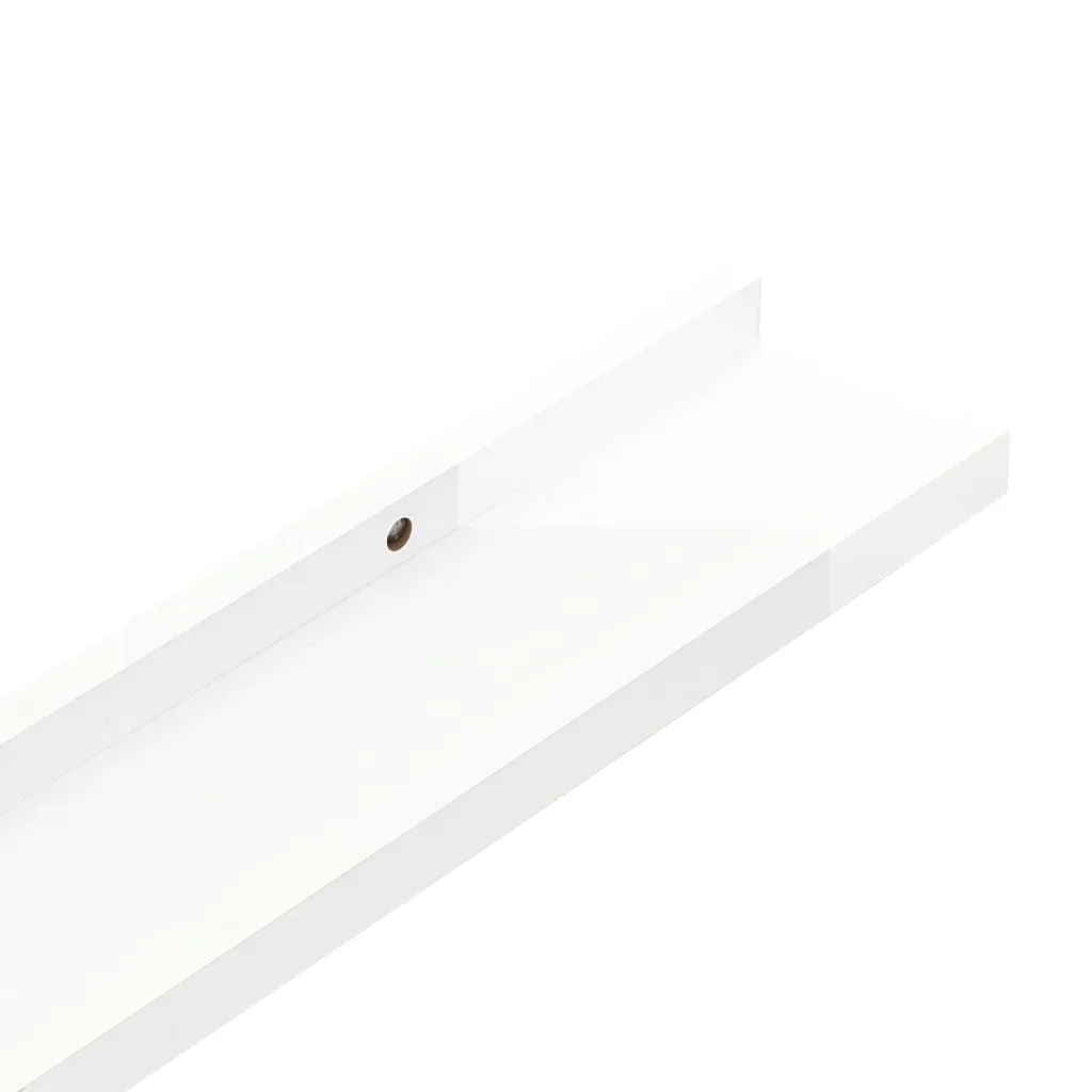 polki-scienne-4-szt-wysoki-polysk-biale-60x9x3-cm