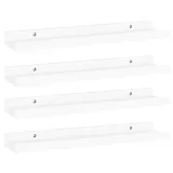 polki-scienne-4-szt-biale-40x9x3-cm