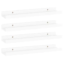 polki-scienne-4-szt-biale-40x9x3-cm