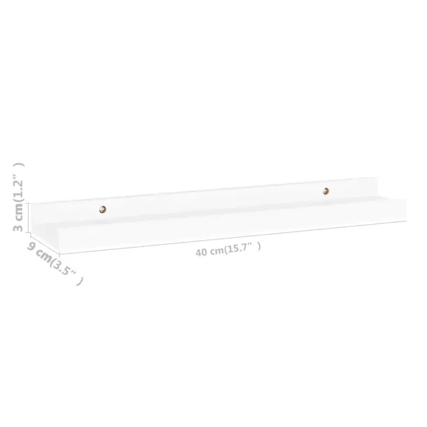 polki-scienne-4-szt-biale-40x9x3-cm-kolor-mebla-bialy-stan-nowy
