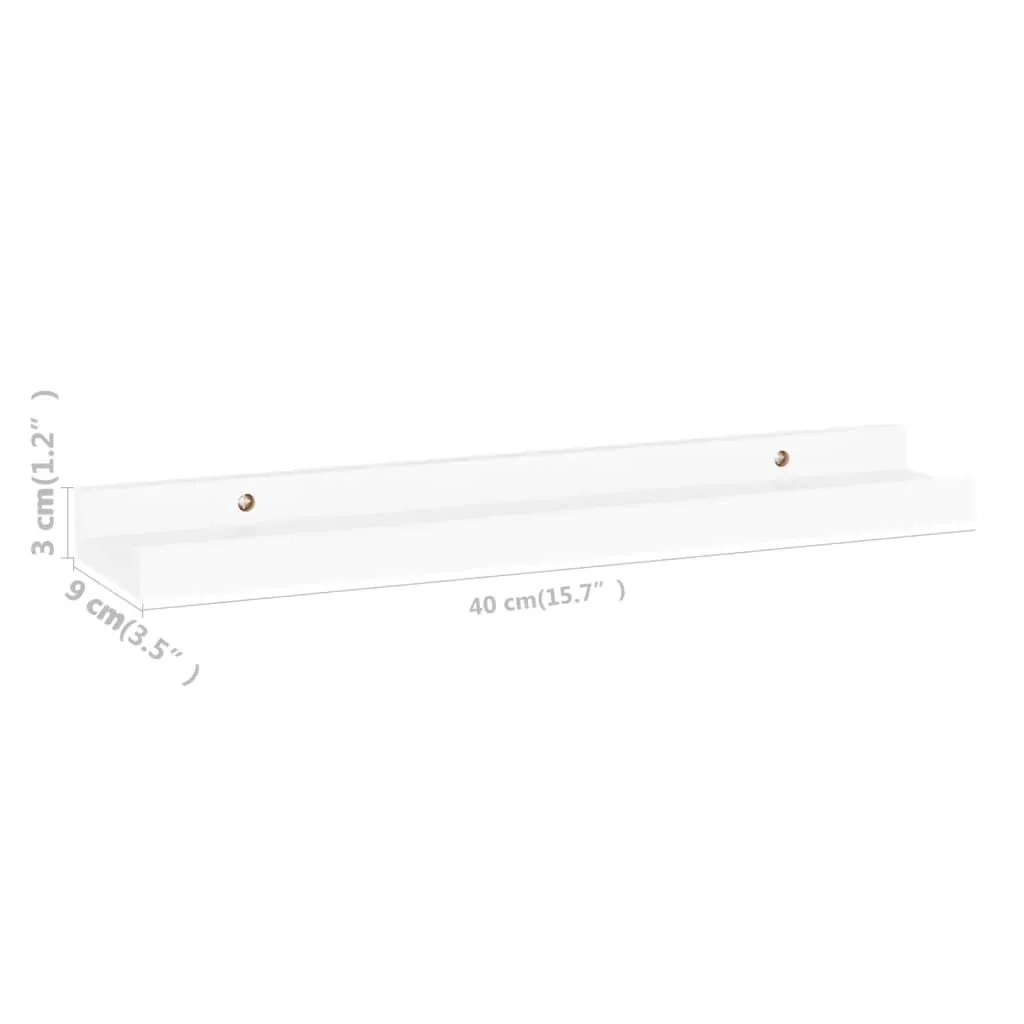 polki-scienne-4-szt-biale-40x9x3-cm
