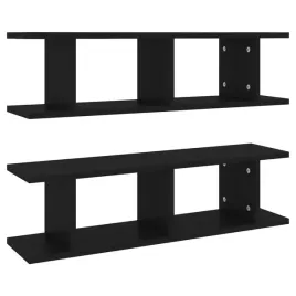 polki-scienne-2-szt-czarne-78x18x20-cm-plyta-wiorowa