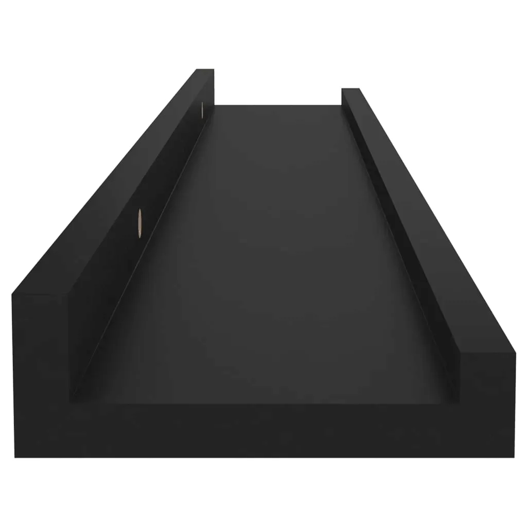polki-scienne-4-szt-czarne-60x9x3-cm