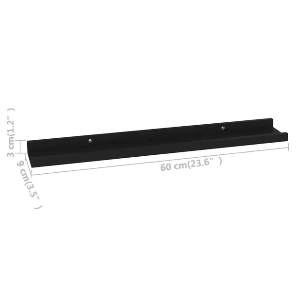 polki-scienne-4-szt-czarne-60x9x3-cm-kolor-mebla-czarny-stan-nowy