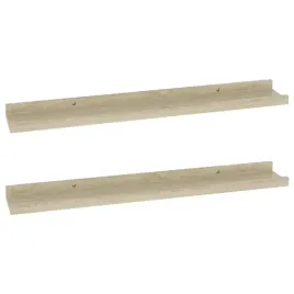 polki-scienne-2-szt-dab-sonoma-60x9x3-cm