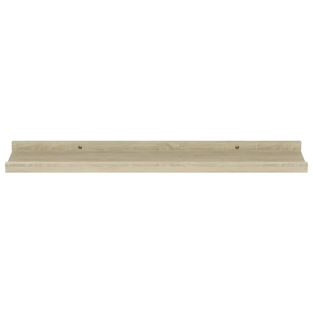 polki-scienne-2-szt-dab-sonoma-60x9x3-cm