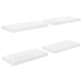 polki-scienne-4-szt-wysoki-polysk-biale-50x23x38-cm-mdf