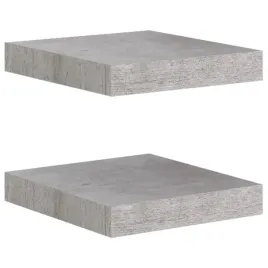 polki-scienne-2-szt-szarosc-betonu-23-x-235-x-38-cm-mdf