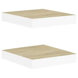 polki-scienne-2-szt-debowo-biale-23-x-235-x-38-cm-mdf