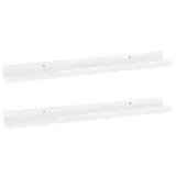 polki-scienne-2-szt-wysoki-polysk-biale-60x9x3-cm