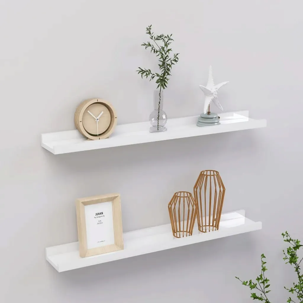 polki-scienne-2-szt-wysoki-polysk-biale-60x9x3-cm