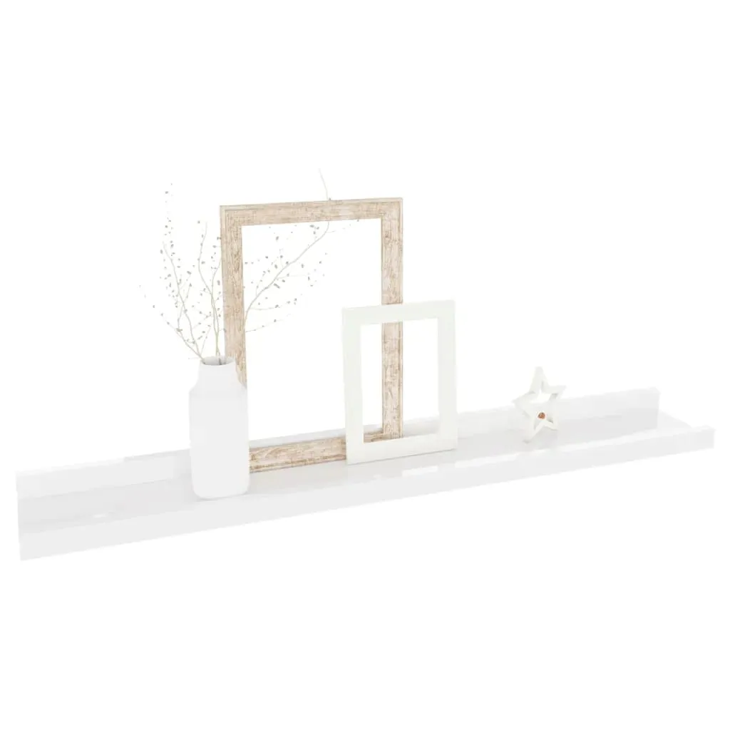 polki-scienne-2-szt-wysoki-polysk-biale-60x9x3-cm