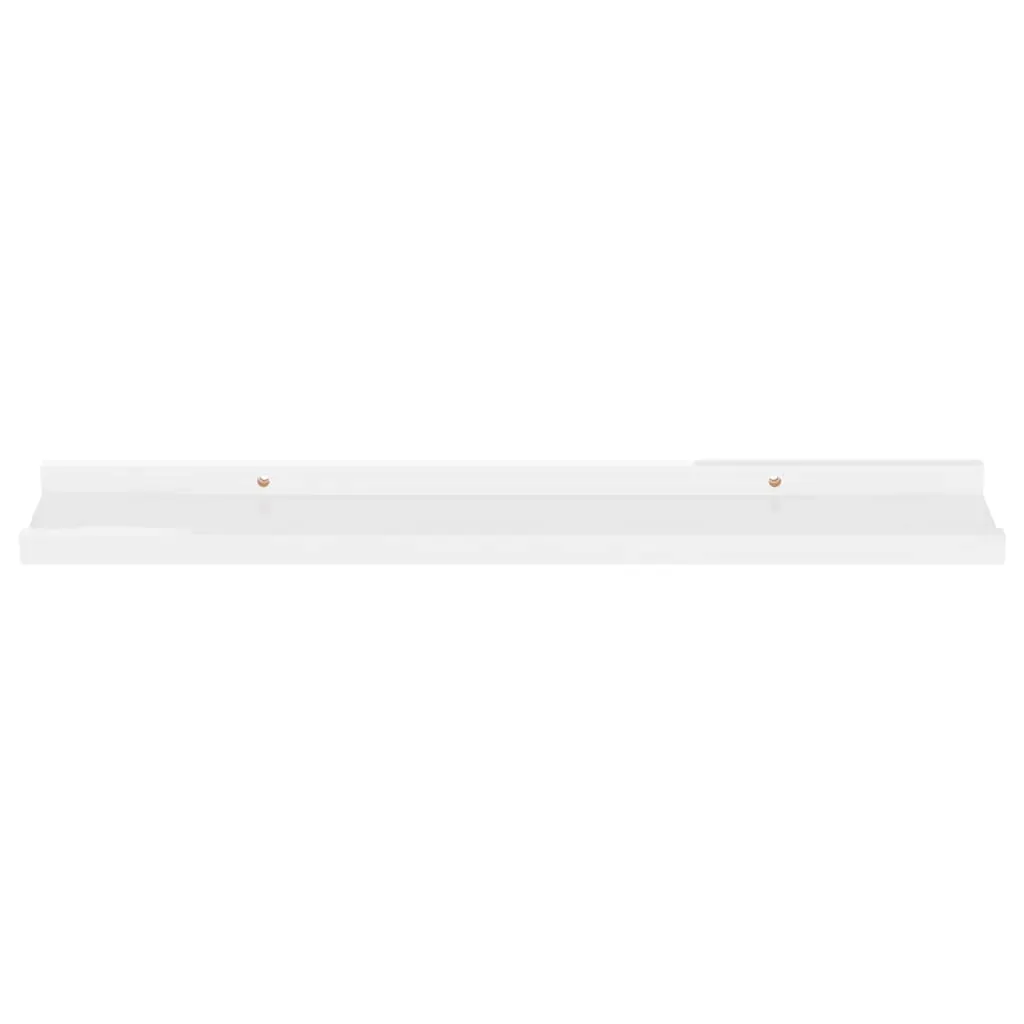 polki-scienne-2-szt-wysoki-polysk-biale-60x9x3-cm