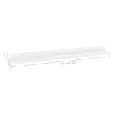 polki-scienne-2-szt-wysoki-polysk-biale-60x9x3-cm-kolor-mebla-bialy-stan-nowy