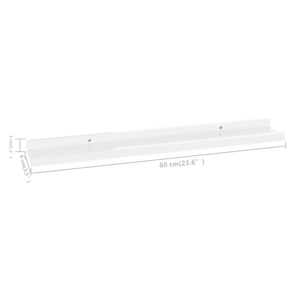 polki-scienne-2-szt-wysoki-polysk-biale-60x9x3-cm