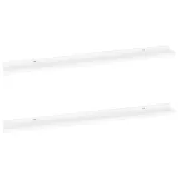 polki-scienne-2-szt-biale-100x9x3-cm