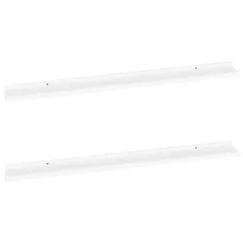 polki-scienne-2-szt-biale-100x9x3-cm