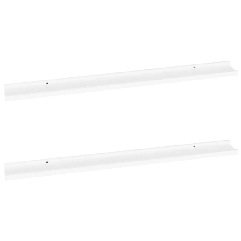 polki-scienne-2-szt-biale-100x9x3-cm